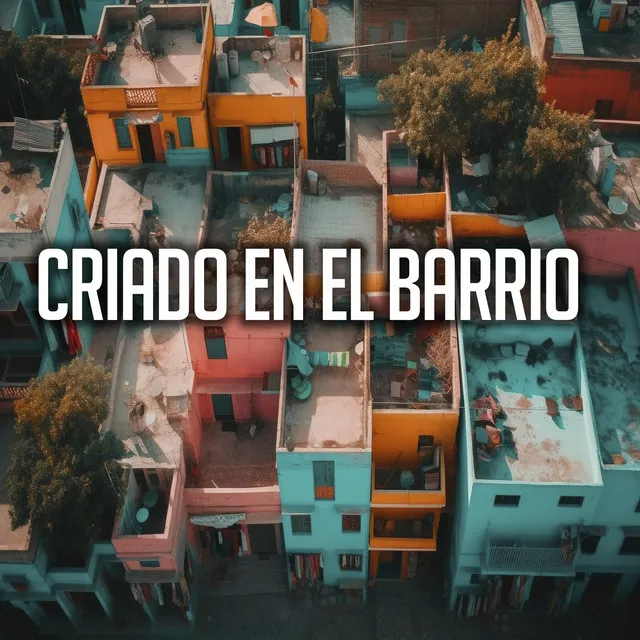 Criado en el Barrio