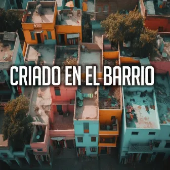 Criado en el Barrio by Celso kinG