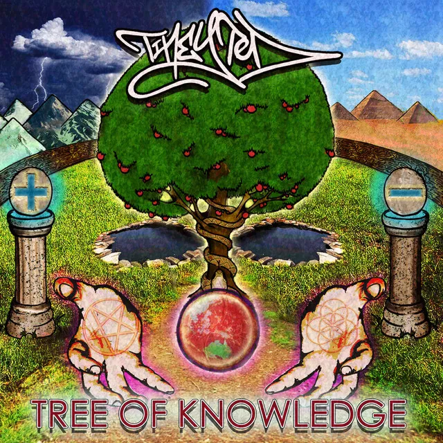 Tree of Knowledge