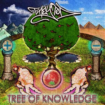 Tree of Knowledge by Tiney Ted