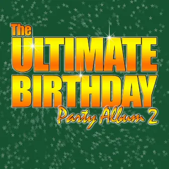 Birthday Party - Volume 2 by Ingrid DuMosch