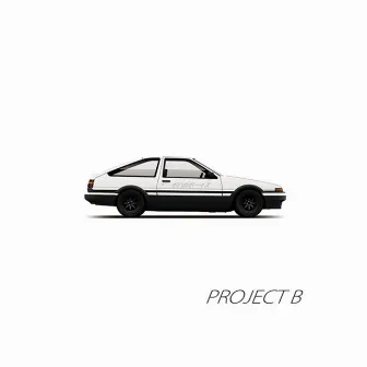 Project B by Boba Boyz