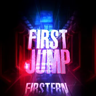 First Jump by FIRSTERN