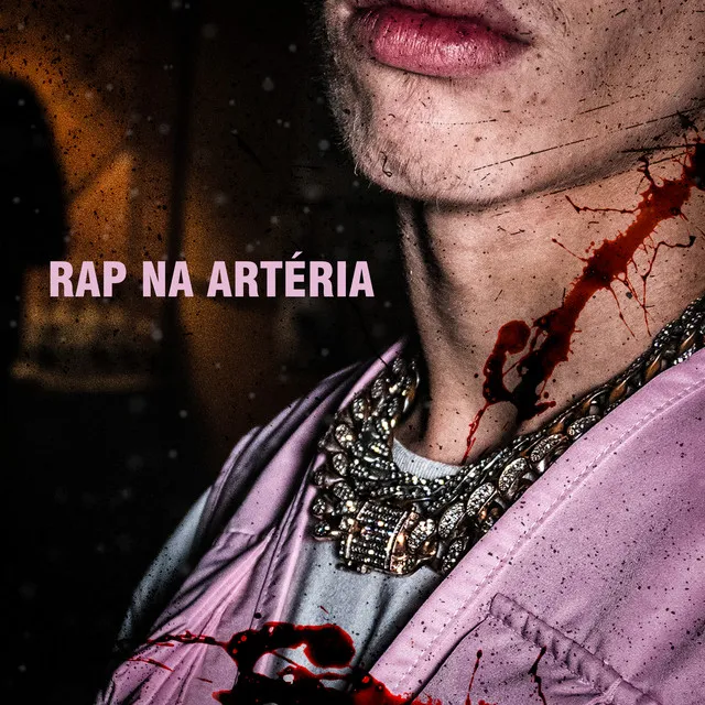 Rap na Artéria