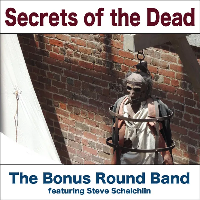 Secrets of the Dead