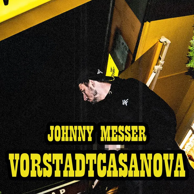 Vorstadtcasanova