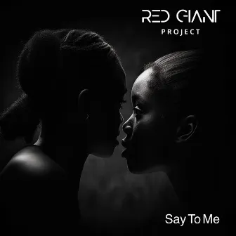 Say To Me by Red Giant Project