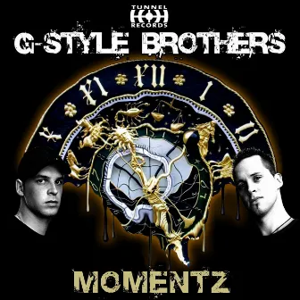 Momentz by G-Style Brothers