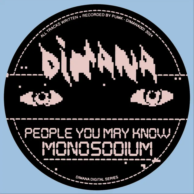 Monosodium (Viikatory Remix)