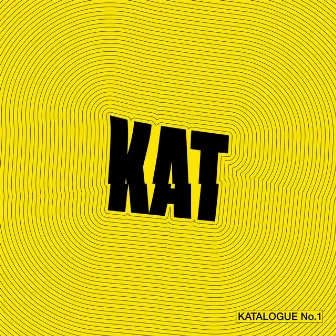 Katalogue n°1 by KAT