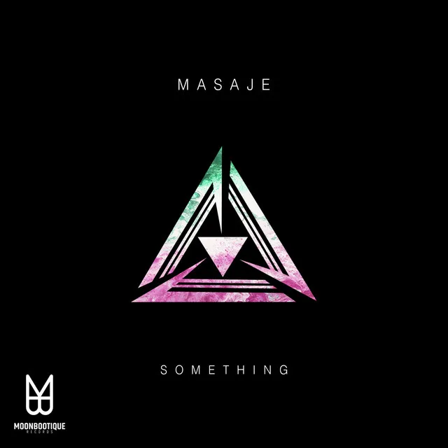 Something - Original Mix