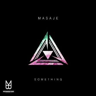 Something by Masaje