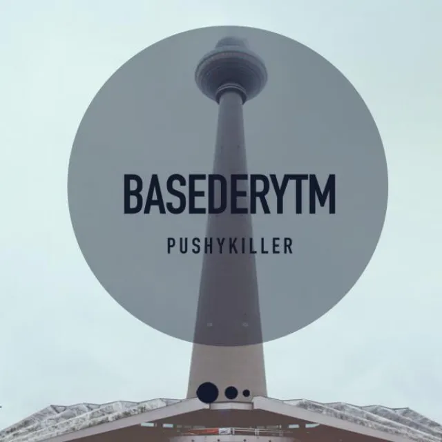 Basederytm - Original Mix