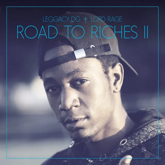 Road To Riches II