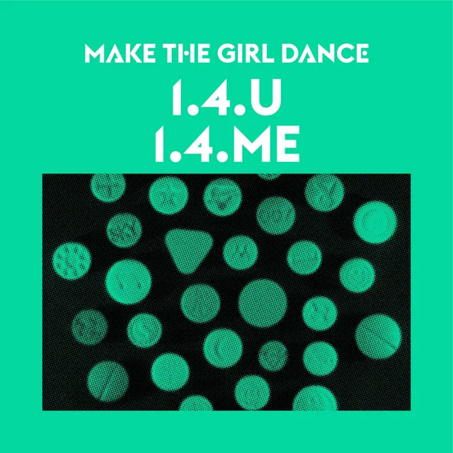 1.4.U., 1.4.Me - Modek Remix