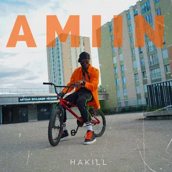 Amiin by Hakill