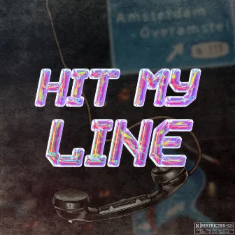 Hit My Line by MILL