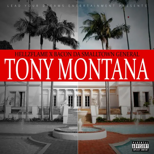 Tony Montana