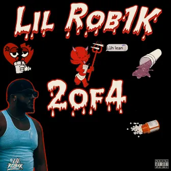 2of4 by Lil Rob1k