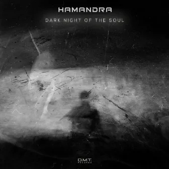 Dark night of the soul by Hamandra