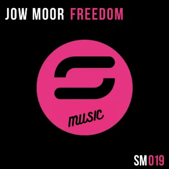 Freedom by Jow Moor