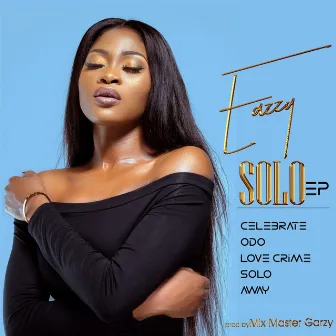 SOLO by Eazzy