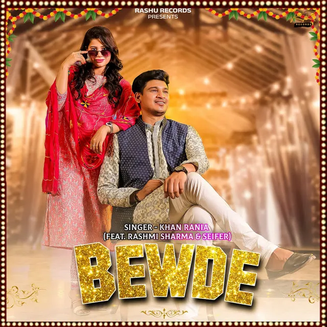 BEWDE