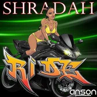 Ride by Shradah