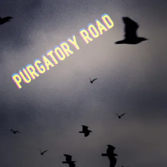 Purgatory Road by Krimson Graey