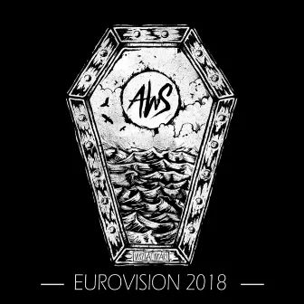 Viszlát nyár (Eurovision Song Contest 2018) by AWS