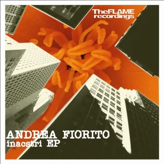 Incastri EP by Andrea Fiorito