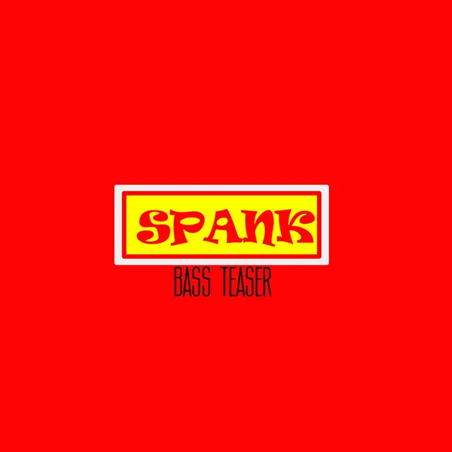 Spank