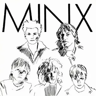 Övergivna tårar by Minx