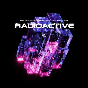 Radioactive by Mandrazo