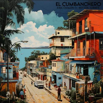 El Cumbanchero by Eric Chacón