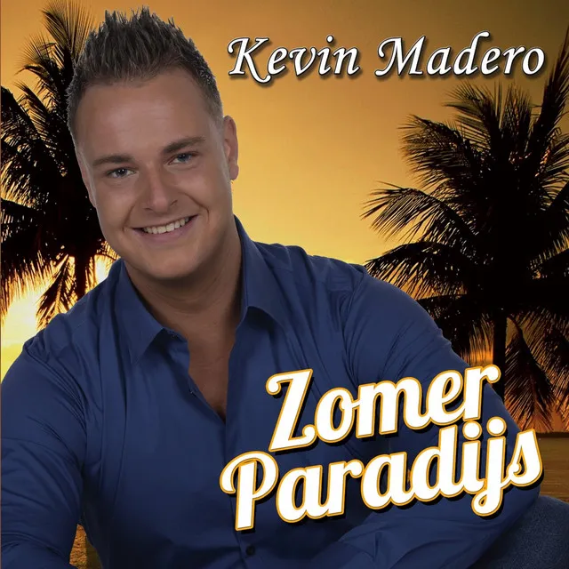 Zomer Paradijs - Beach Party