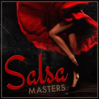 Salsa Masters by Salsa All Stars