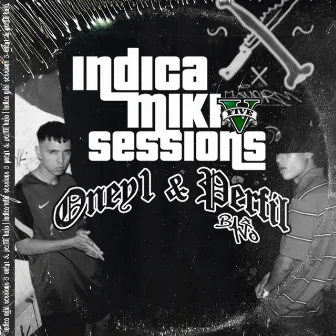 Sessions #05 by Perfil Bajo