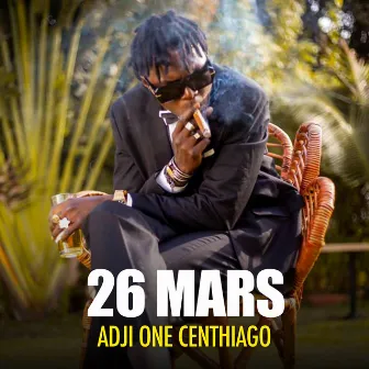 26 Mars by Adji One Centhiago