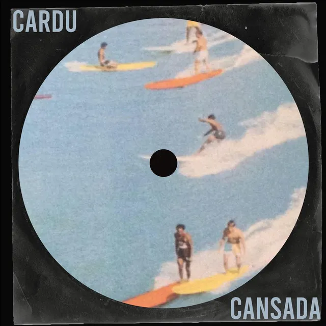 Cansada