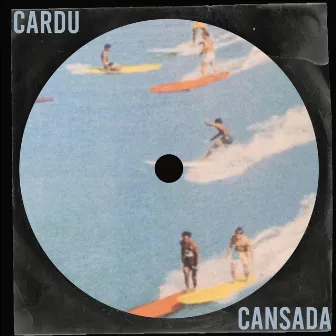 Cansada by Cardu