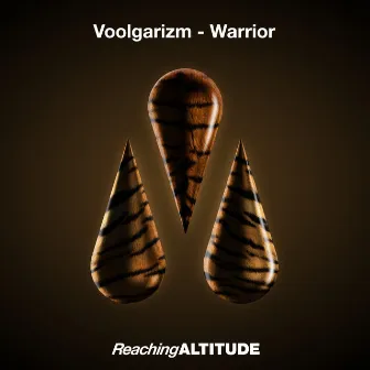 Warrior by Voolgarizm