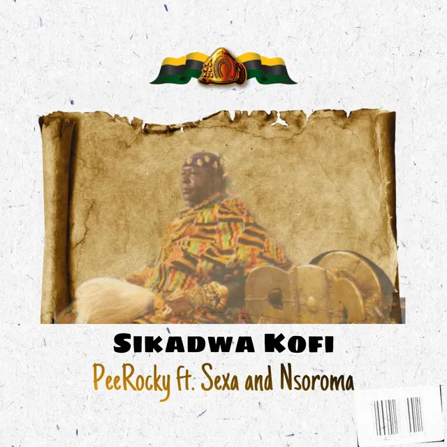 Sikadwa Kofi