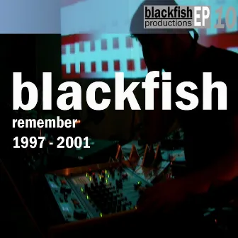 Remember by Blackfish