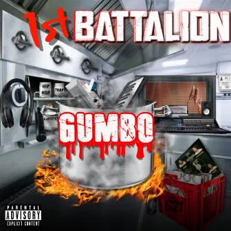 Gumbo by 1stbattalion