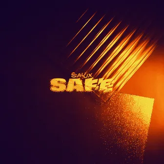 Safe by Saux