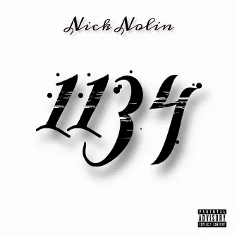 1134 by Nick Nolin