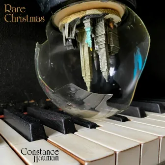 Rare Christmas by Constance Hauman