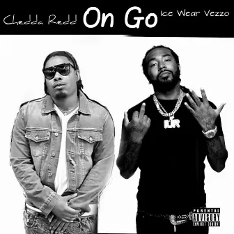 On Go by Chedda Redd