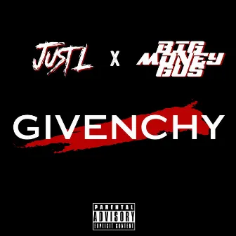 GIVENCHY by Just L